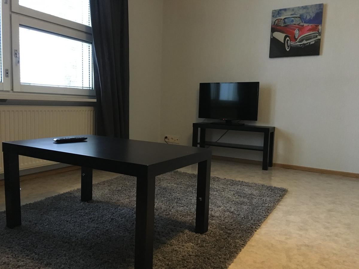 Two Bedroom Apartment In Tornio, Aarnintie 8 المظهر الخارجي الصورة